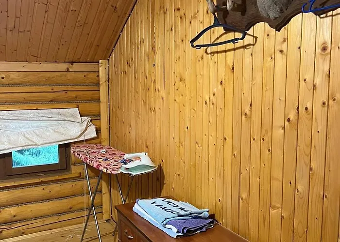 Farmstead Lisova *