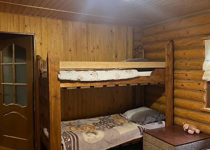 Farmstead Lisova *