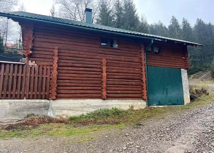 Farmstead Lisova