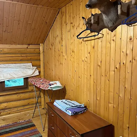 Farmstead Lisova *