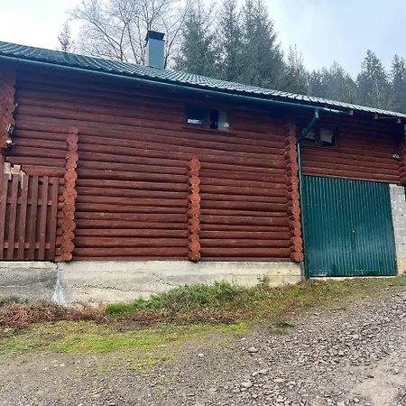 Farmstead Lisova