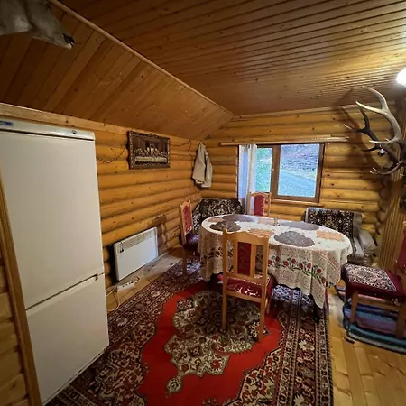 Farmstead Lisova Хостел